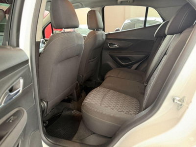Opel Mokka 1.6 Ecotec 115CV 4x2 Start&Stop Cosmo b-Color (8)