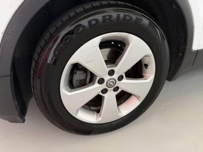 Opel Mokka 1.6 Ecotec 115CV 4x2 Start&Stop Cosmo b-Color (9)