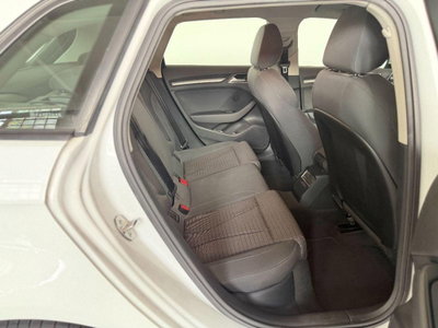 Audi A3 1.6 TDI clean diesel Ambition (6)