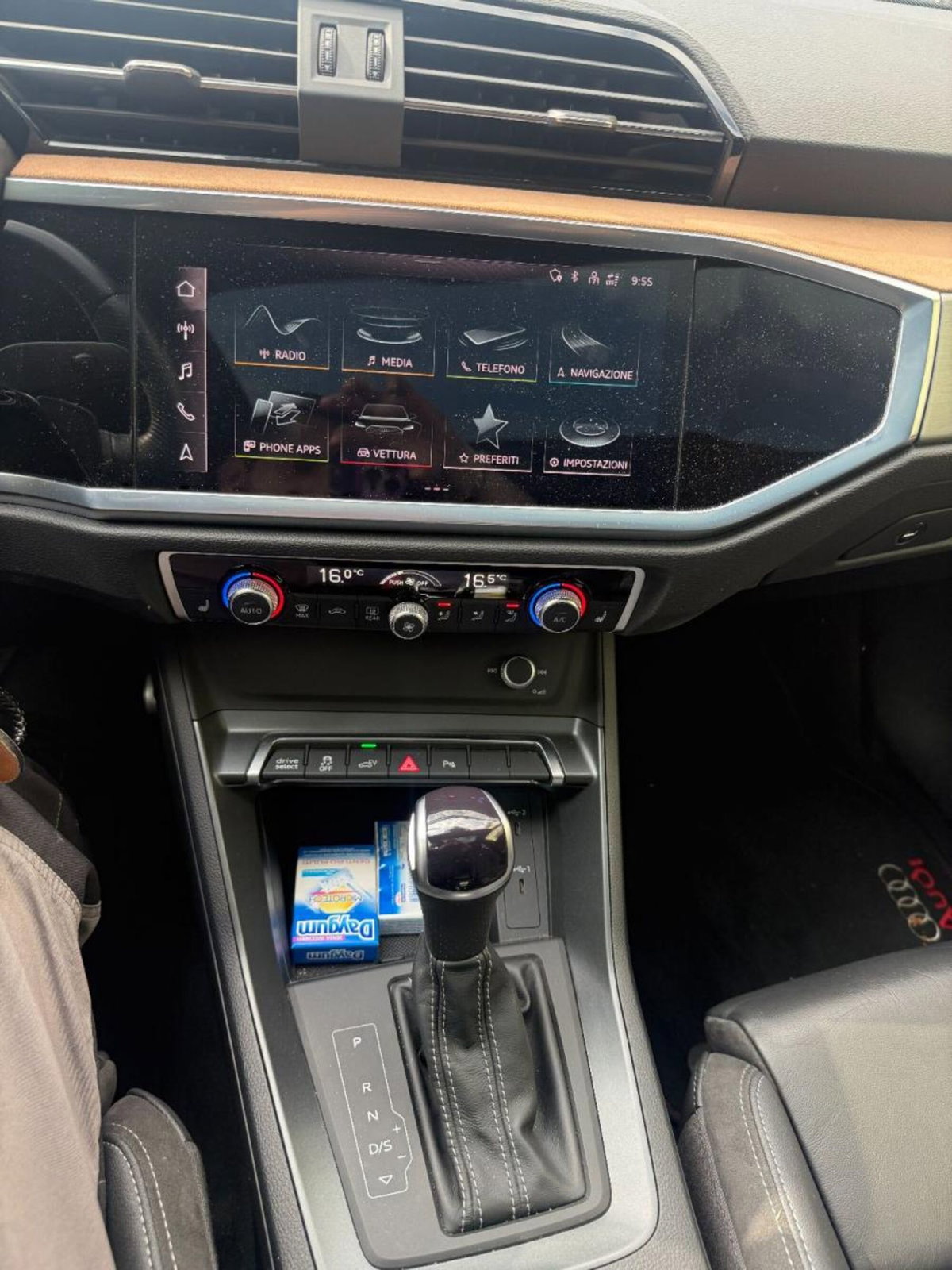 Audi Q3 45 TFSI quattro S tronic S line edition (16)