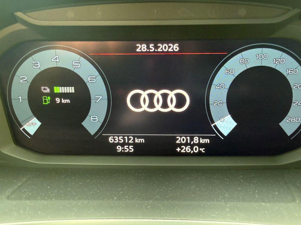 Audi Q3 45 TFSI quattro S tronic S line edition (17)