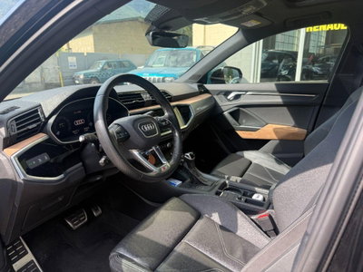 Audi Q3 45 TFSI quattro S tronic S line edition (8)