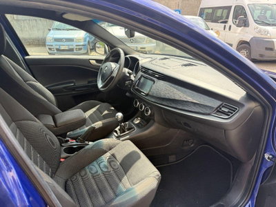 Alfa Romeo Giulietta 1.6 JTDm Super 120cv (12)