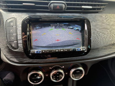 Alfa Romeo Giulietta 1.6 JTDm Super 120cv (17)