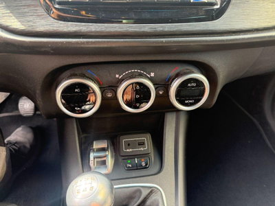 Alfa Romeo Giulietta 1.6 JTDm Super 120cv (18)