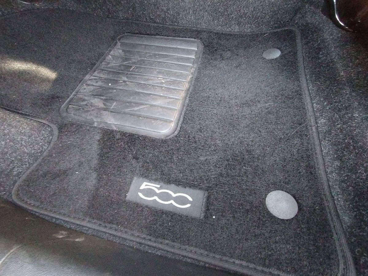Fiat 500 1.0 Hybrid Cult (13)