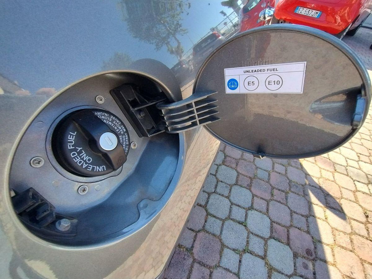 Fiat 500 1.0 Hybrid Cult (17)