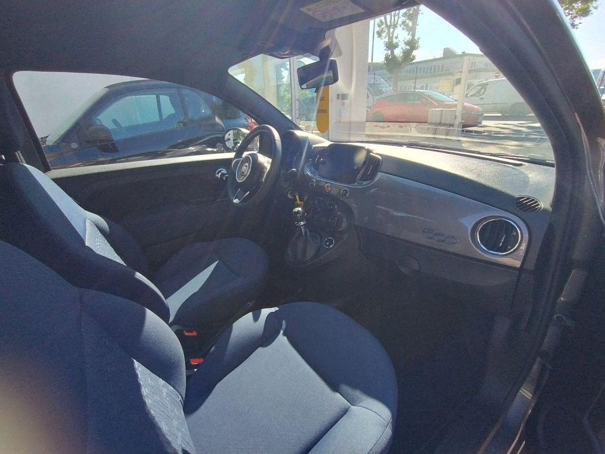 Fiat 500 1.0 Hybrid Cult (18)