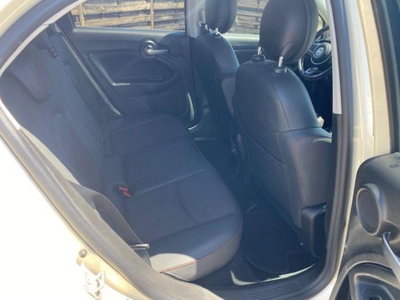 Fiat 500X 1.6 MultiJet 120 CV Cross Plus (12)