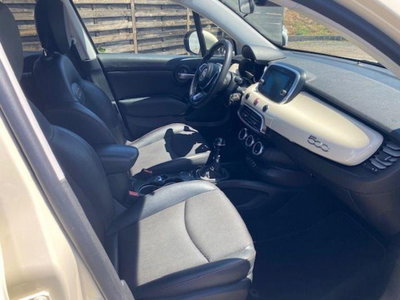 Fiat 500X 1.6 MultiJet 120 CV Cross Plus (13)
