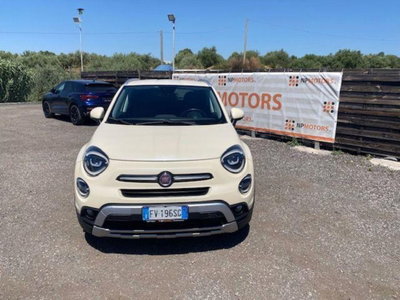 Fiat 500X 1.6 MultiJet 120 CV Cross Plus (2)