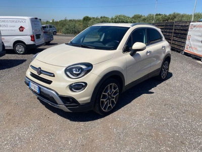 Fiat 500X 1.6 MultiJet 120 CV Cross Plus (3)