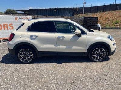 Fiat 500X 1.6 MultiJet 120 CV Cross Plus (5)