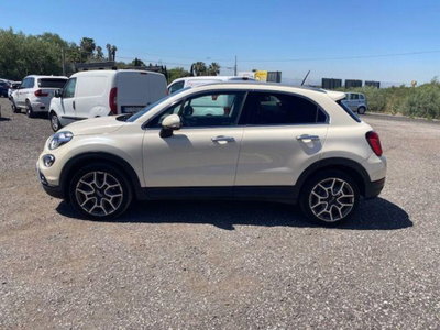 Fiat 500X 1.6 MultiJet 120 CV Cross Plus (6)