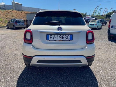 Fiat 500X 1.6 MultiJet 120 CV Cross Plus (7)