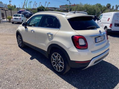 Fiat 500X 1.6 MultiJet 120 CV Cross Plus (8)