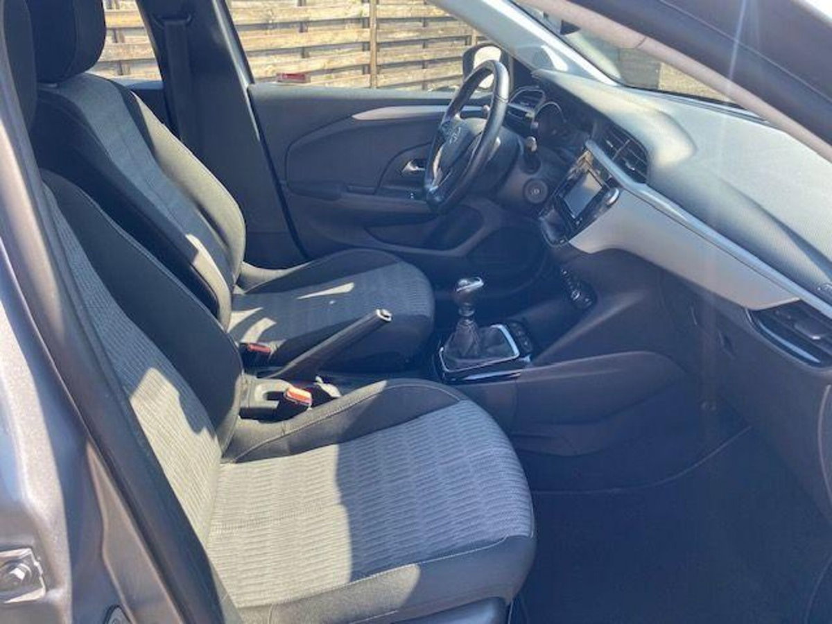 Opel Corsa 1.2 100 CV GS Line (12)