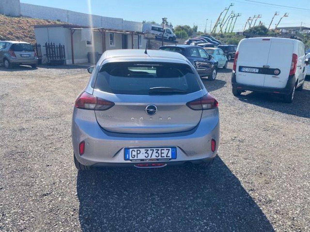 Opel Corsa 1.2 100 CV GS Line (6)