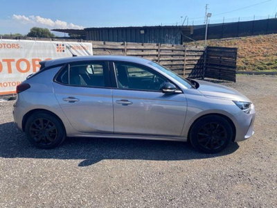 Opel Corsa 1.2 100 CV GS Line (8)