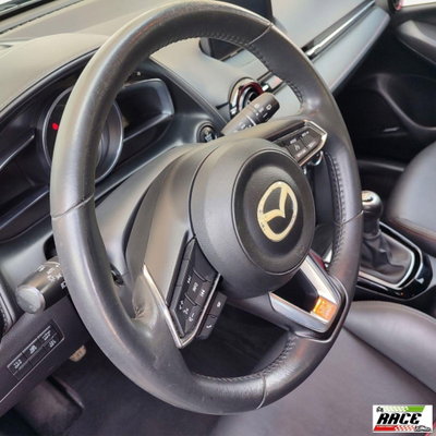 Mazda CX-3 1.5L Skyactiv-D AWD Exceed (10)