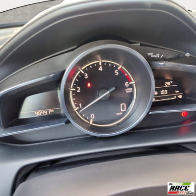 Mazda CX-3 1.5L Skyactiv-D AWD Exceed (11)