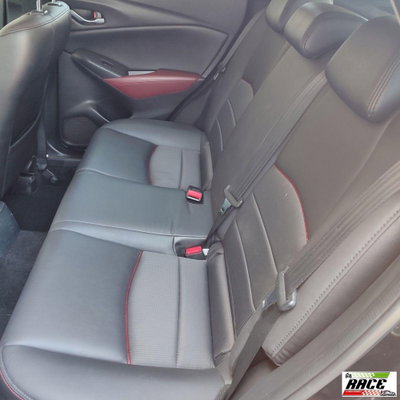 Mazda CX-3 1.5L Skyactiv-D AWD Exceed (13)