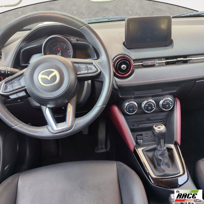 Mazda CX-3 1.5L Skyactiv-D AWD Exceed (14)