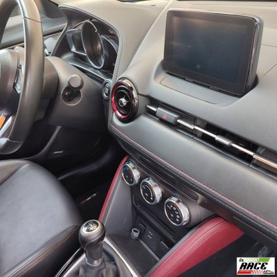 Mazda CX-3 1.5L Skyactiv-D AWD Exceed (15)