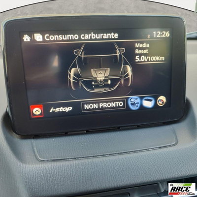 Mazda CX-3 1.5L Skyactiv-D AWD Exceed (16)