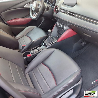 Mazda CX-3 1.5L Skyactiv-D AWD Exceed (18)