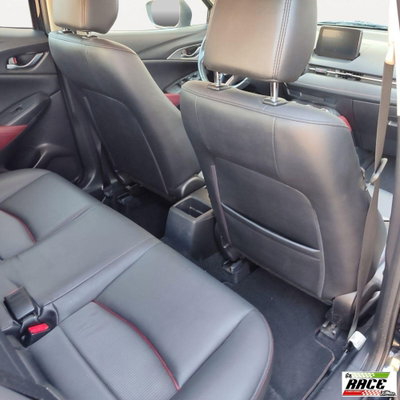Mazda CX-3 1.5L Skyactiv-D AWD Exceed (19)