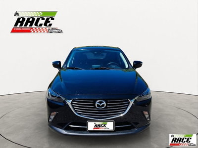 Mazda CX-3 1.5L Skyactiv-D AWD Exceed (2)