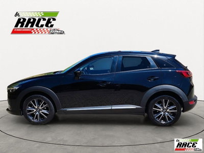 Mazda CX-3 1.5L Skyactiv-D AWD Exceed (3)