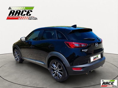 Mazda CX-3 1.5L Skyactiv-D AWD Exceed (4)