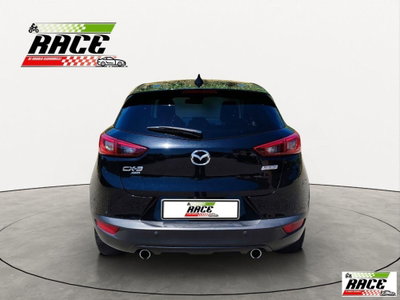 Mazda CX-3 1.5L Skyactiv-D AWD Exceed (5)