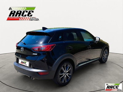 Mazda CX-3 1.5L Skyactiv-D AWD Exceed (6)