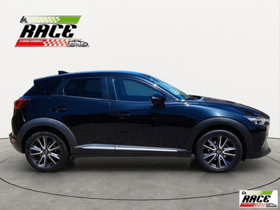 Mazda CX-3 1.5L Skyactiv-D AWD Exceed (7)