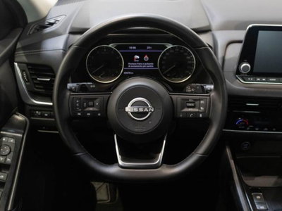 Nissan Qashqai 1.3 mhev Acenta 2wd 158cv xtronic (11)