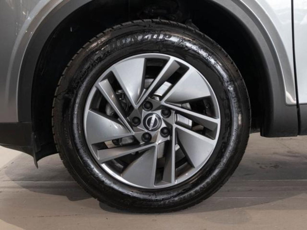 Nissan Qashqai 1.3 mhev Acenta 2wd 158cv xtronic (7)