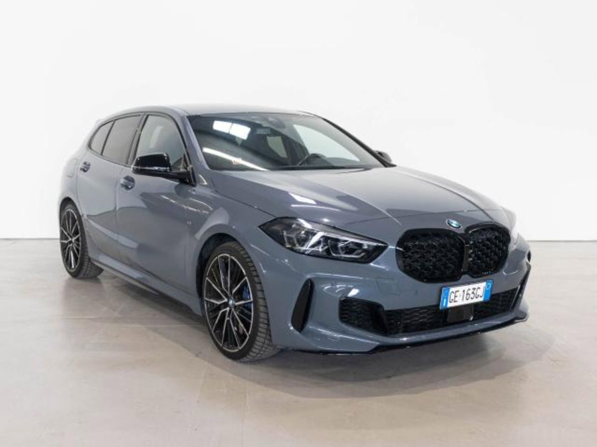 BMW Serie 1 M 135i xDrive