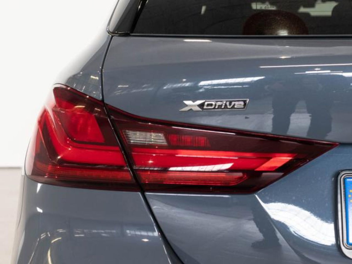 BMW Serie 1 M 135i xDrive (10)