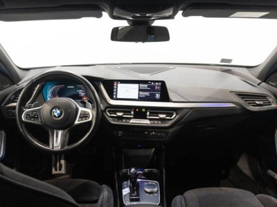 BMW Serie 1 M 135i xDrive (11)