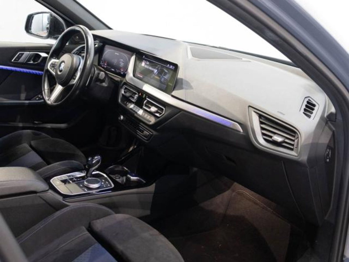 BMW Serie 1 M 135i xDrive (13)