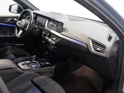BMW Serie 1 M 135i xDrive (13)