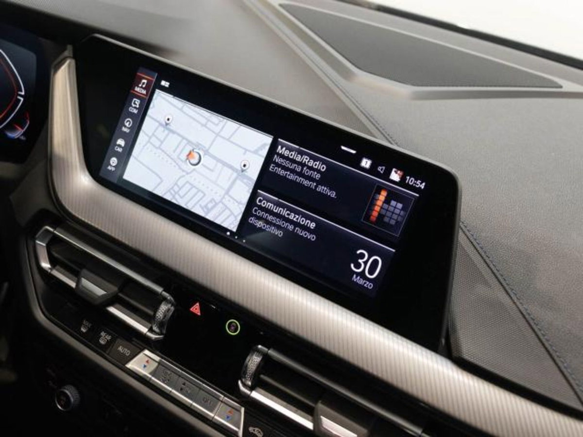 BMW Serie 1 M 135i xDrive (14)