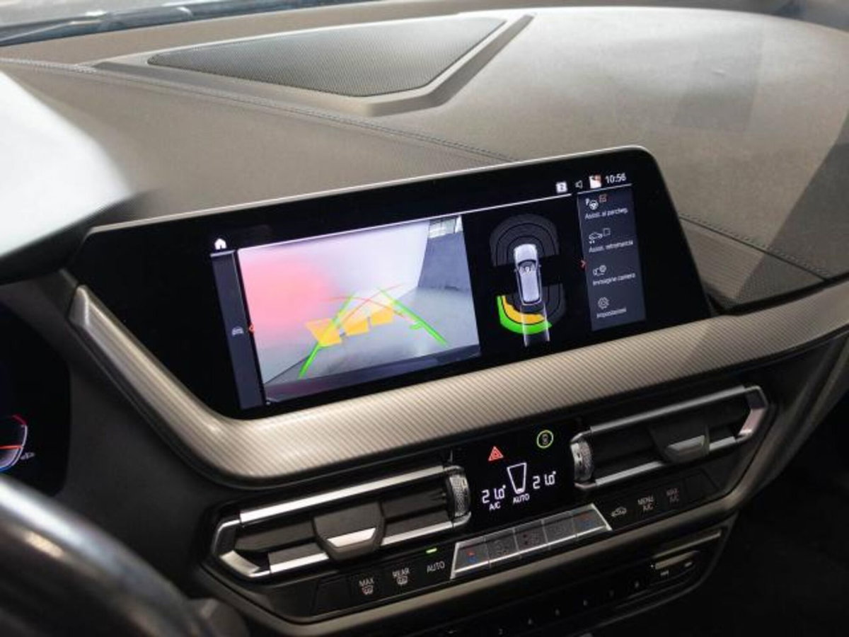 BMW Serie 1 M 135i xDrive (15)