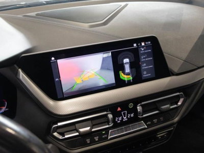 BMW Serie 1 M 135i xDrive (15)