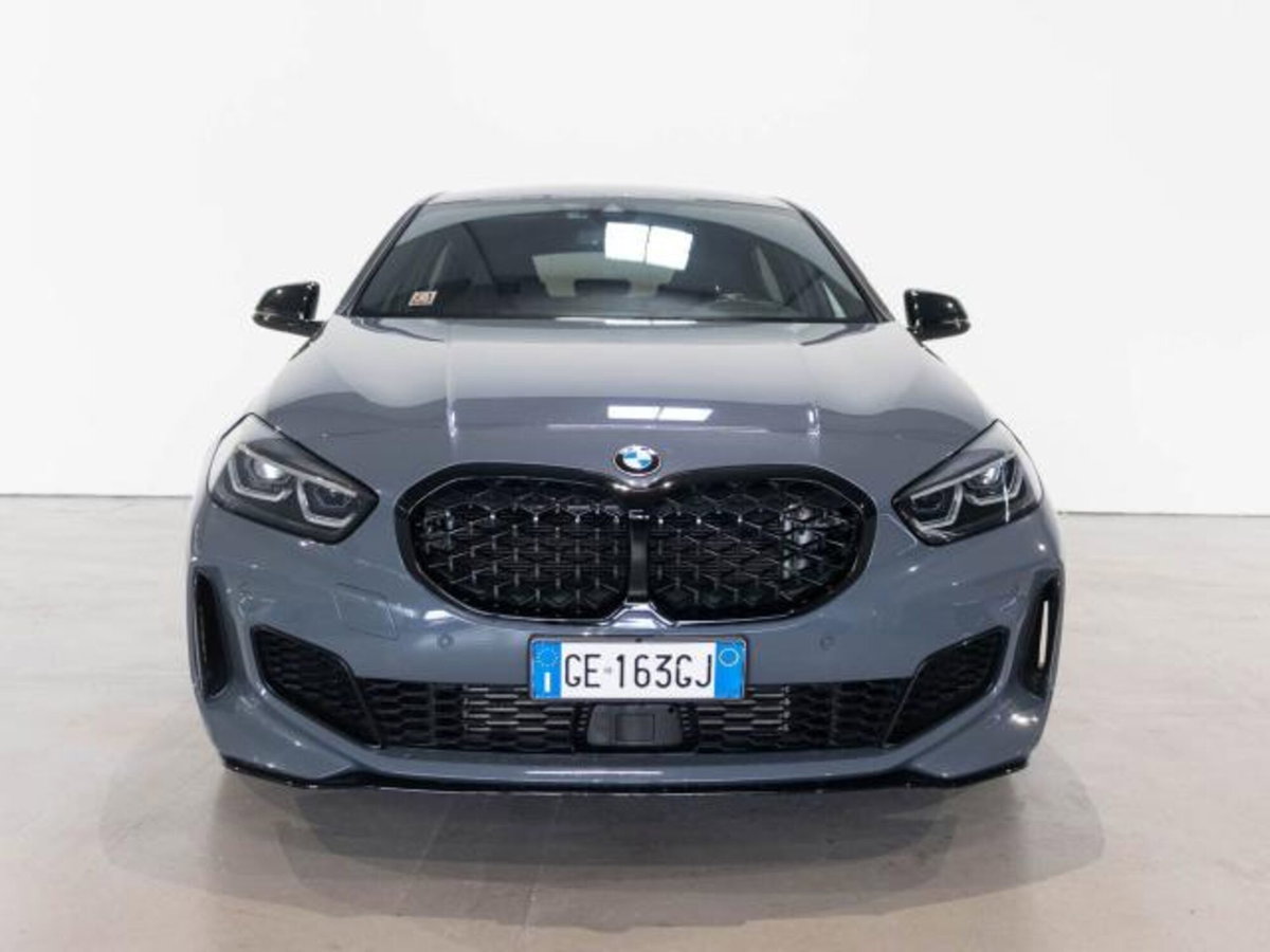 BMW Serie 1 M 135i xDrive (2)