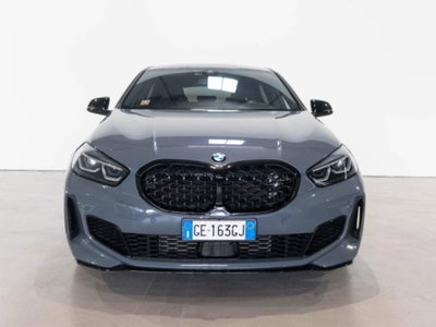 BMW Serie 1 M 135i xDrive (2)