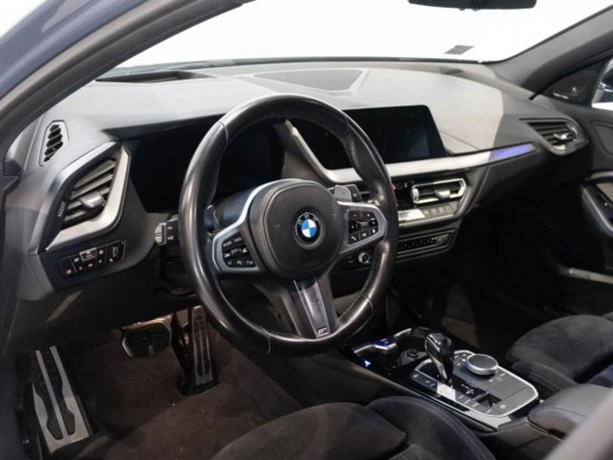 BMW Serie 1 M 135i xDrive (5)